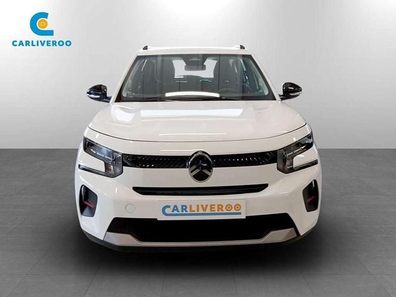 Usata Citroën C3 PureTech 101 CV (74 kW) 2025 Bianco SUV