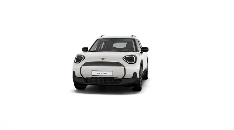 Usata Mini Aceman 135 kW (184 CV) 2024 SUV