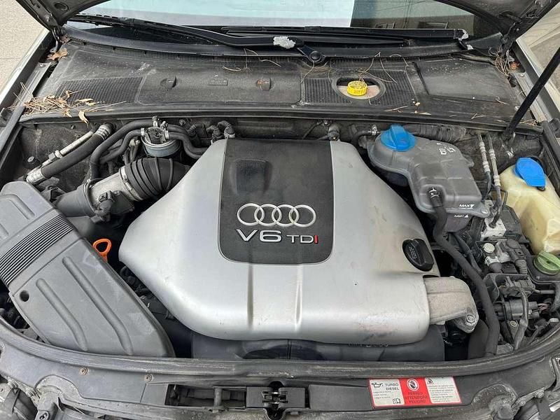 Usata Audi A4 179 CV (131 kW) 2002 Station wagon