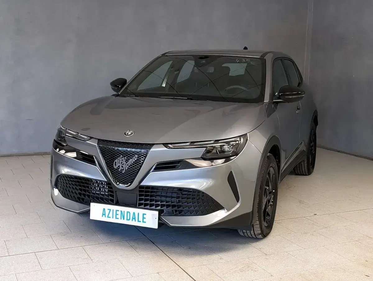 Usata Alfa Romeo GT Junior 136 CV (100 kW) 2025 Other SUV