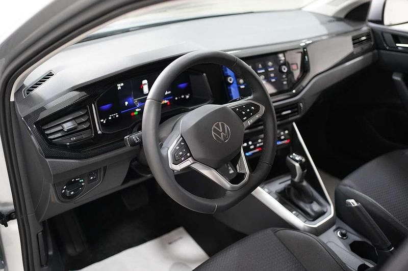 Nuova VW Polo Edition 95 CV (69 kW) 2026 Argento Utilitaria