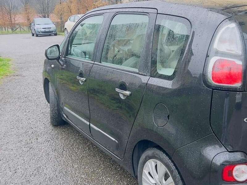 Venduto Citroën C3 Picasso 1.6 hdi 16. - auto usate in vendita