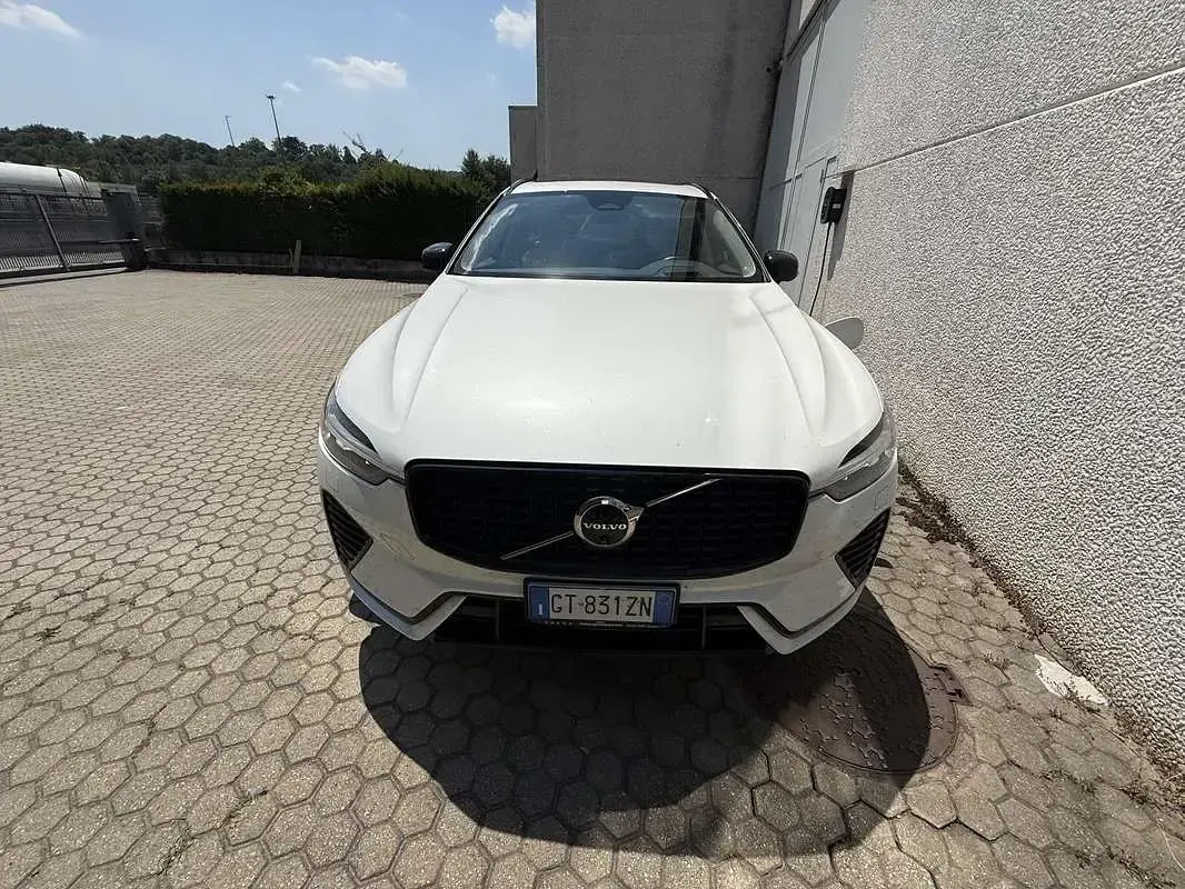 Usata Volvo XC60 Ultimate 253 CV (186 kW) 2024 SUV