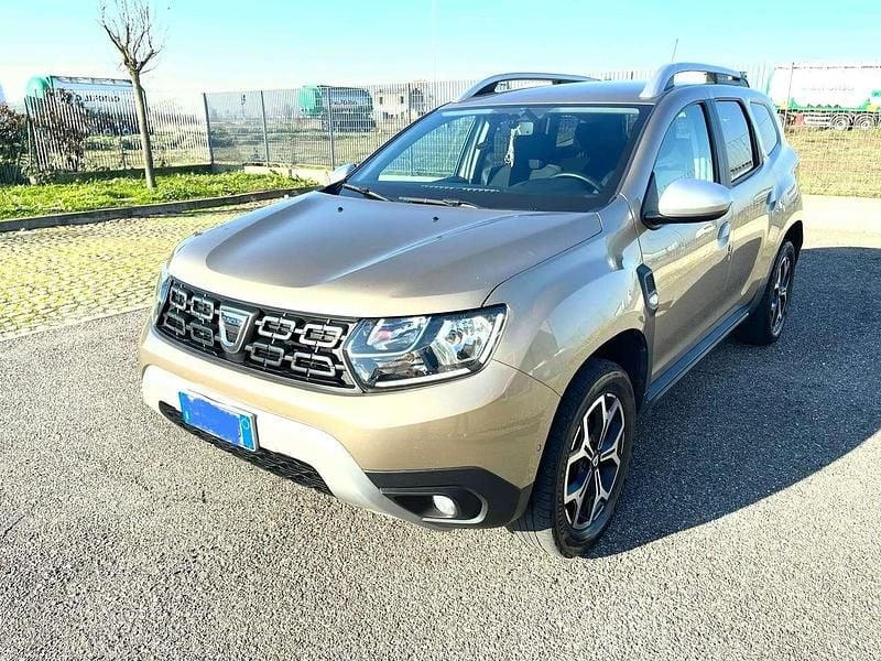 Other Usata 2020 Dacia Duster SUV | 11.000 € (Ottimo prezzo) - Immagine 1/4