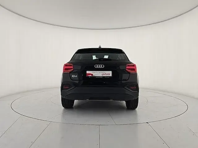 Usata Audi Q2 Admired 110 CV (80 kW) 2022 Other SUV