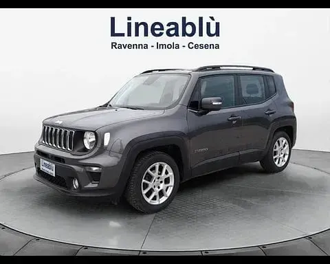 Gebraucht Jeep Renegade Longitude 120 PS (88 kW) 2021 SUV
