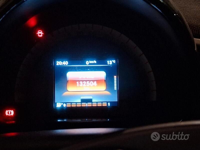 Usata 2017 Smart ForTwo Coupé Coupé | 15.000 € (Molto cara) - Immagine 1/4