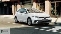 Nuova VW Polo Style 95 CV (69 kW) 2025 Bianco Utilitaria