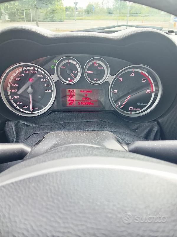 Occasion Alfa Romeo MiTo 85 ch (62 kW) 2014 Noir Citadine