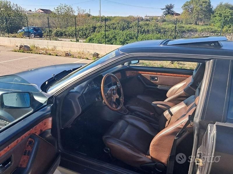 Usata Audi Coupé 1991 Coupé