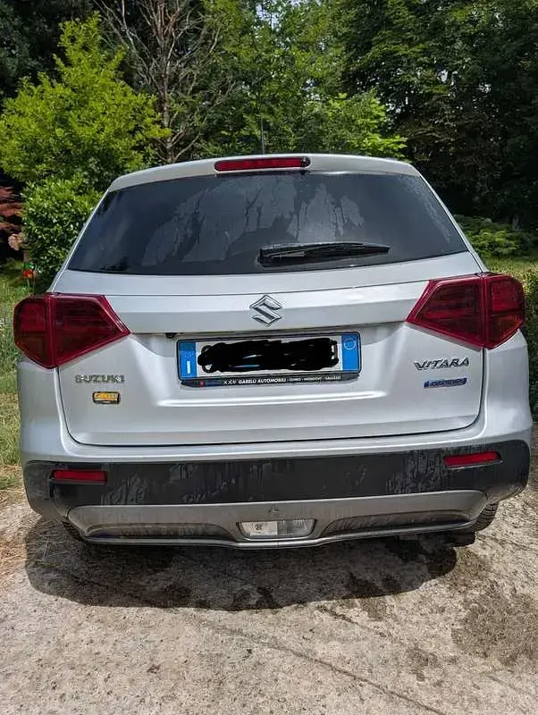 Usata Suzuki Vitara Cool 129 CV (94 kW) 2023 SUV