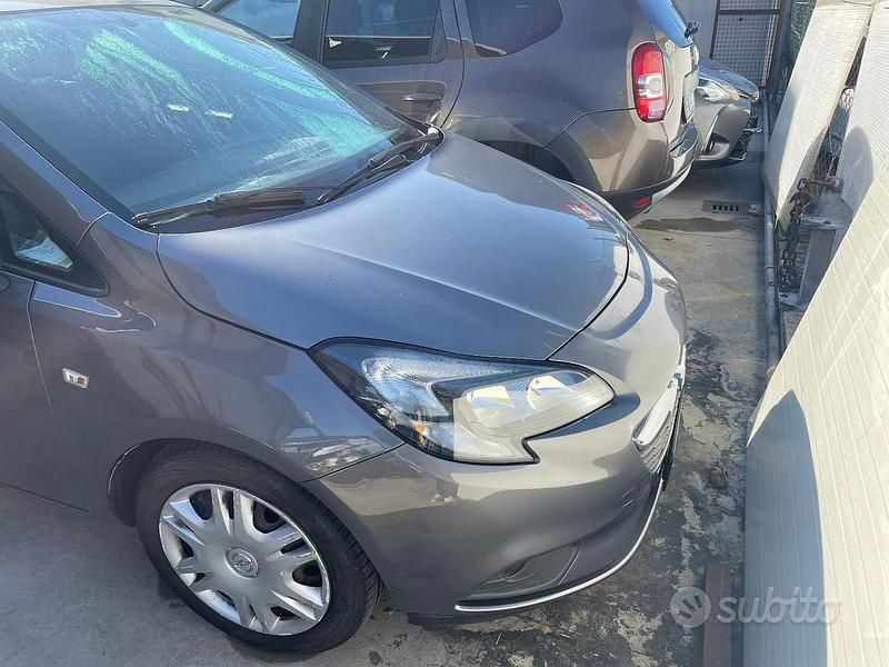 Usata Opel Corsa 69 CV (50 kW) 2016 Utilitaria
