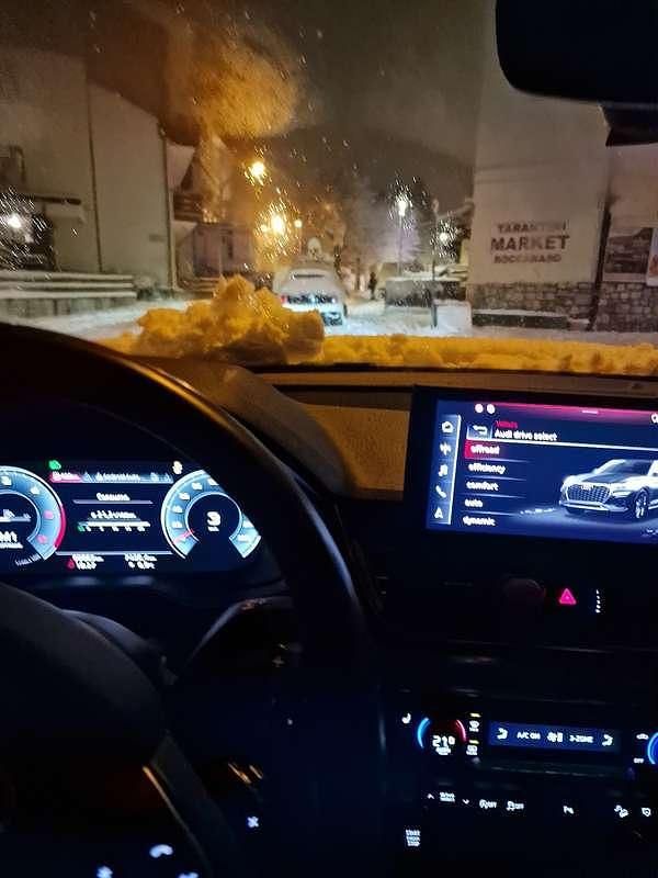 Usata Audi Q5 S-line plus 204 CV (150 kW) 2022 SUV