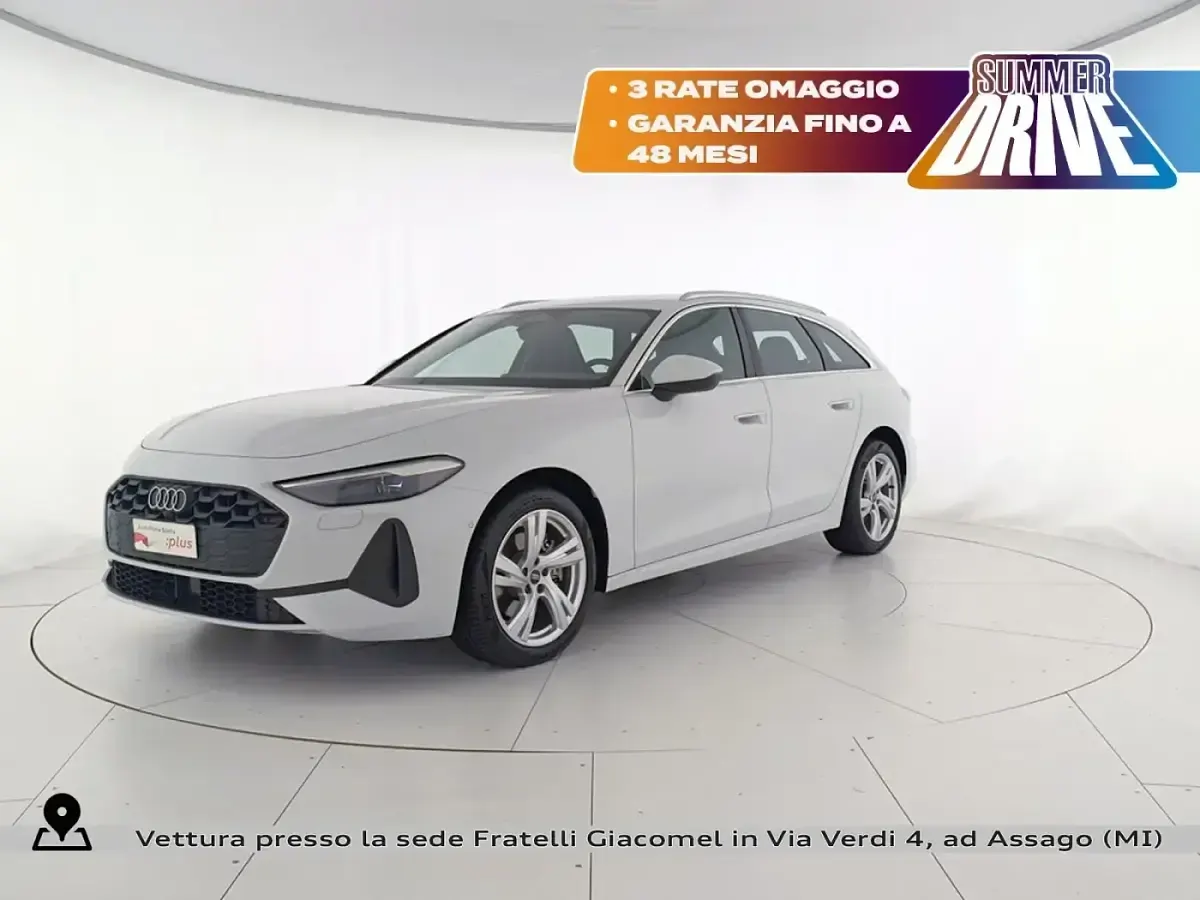 Usata Audi A5 Ambiente 150 CV (110 kW) 2025 Station wagon