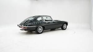 Usata Jaguar E-Type 276 CV (202 kW) 1973 Altri Coupé
