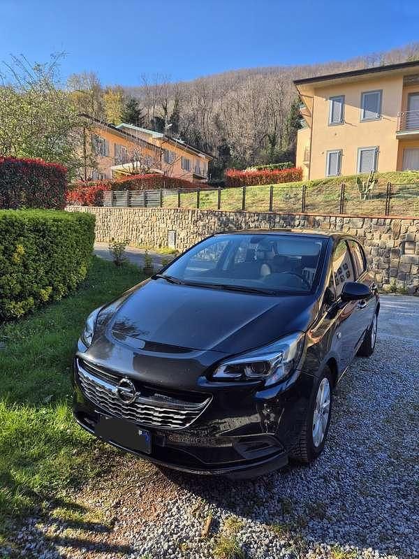 Usata Opel Corsa Cosmo 95 CV (69 kW) 2015 Utilitaria