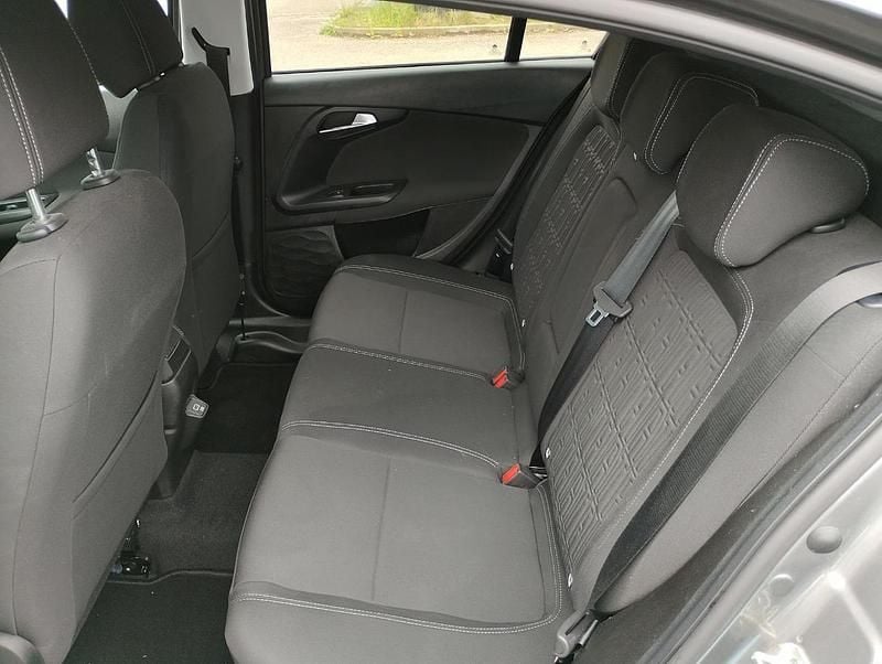 Usata Fiat Tipo 101 CV (74 kW) 2023 Grigio Utilitaria