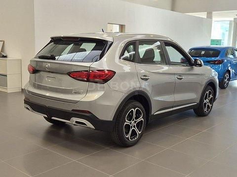 Nuova MG ZS Comfort 197 CV (144 kW) 2026 Grigio SUV