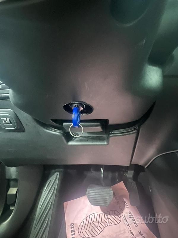 Usata Citroën C3 Aircross 120 CV (88 kW) 2022 Grigio SUV