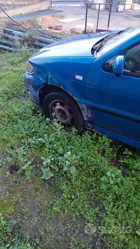 Usata VW Polo 2000 Berlina