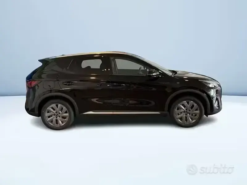 Nuova BYD Atto 3 328 kW (447 CV) 2026 Nero SUV
