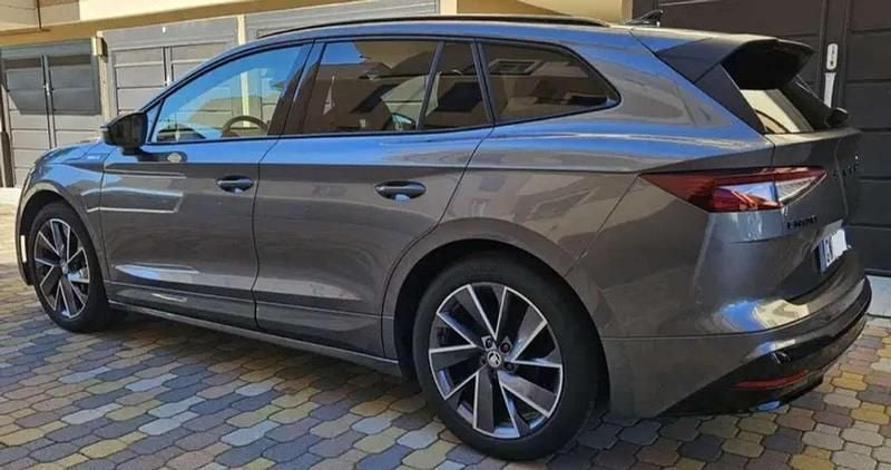 Usata Skoda Enyaq iV SportLine 69 kW (95 CV) 2023 SUV