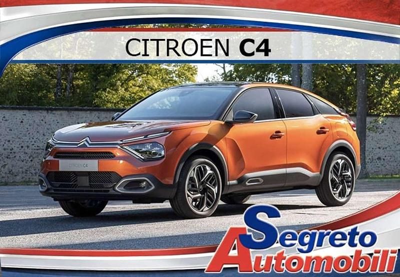 Other Nuova 2025 Citroën C4 Tre volumi | 20.390 € (Buon prezzo) - Immagine 1/1