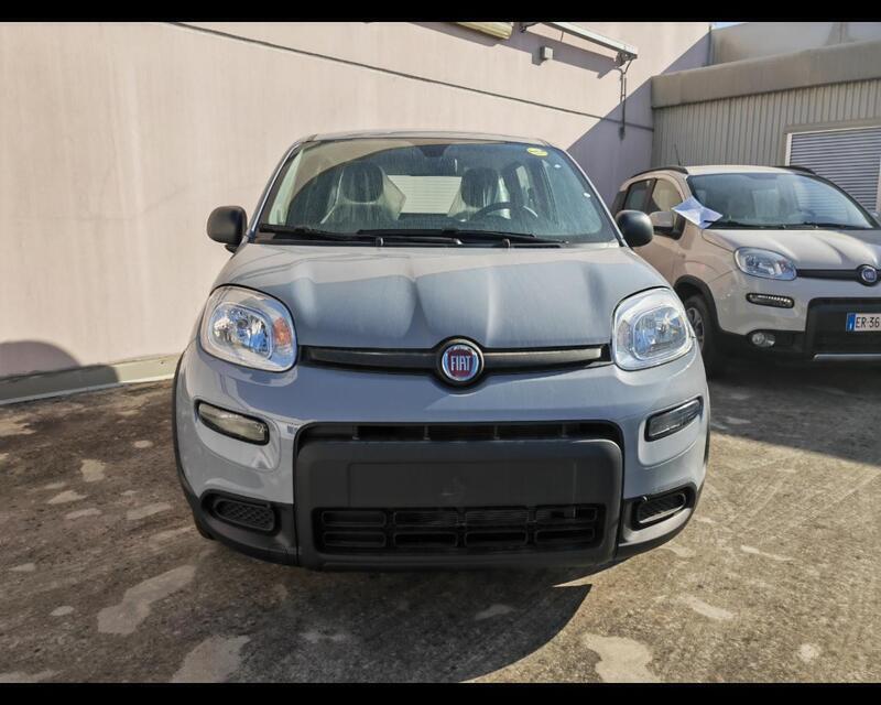 Usato 2023 Fiat Panda 1.0 El_Hybrid 70 CV (13.450 €)