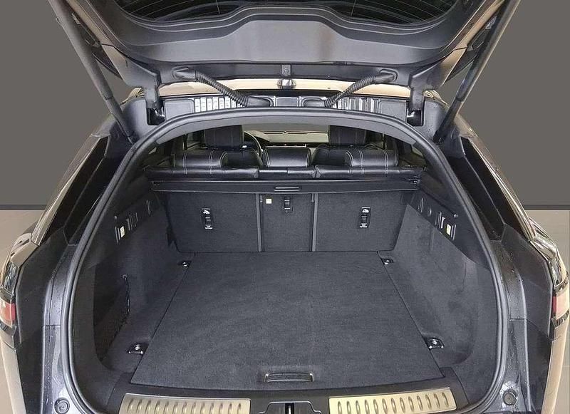 Usata Land Rover Range Rover Velar HSE Dynamic 241 CV (177 kW) 2021 Nero SUV