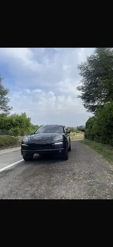 Usata Porsche Cayenne 245 CV (180 kW) 2014 SUV