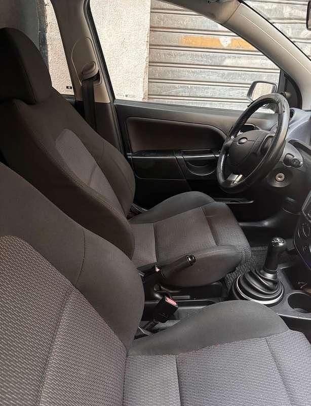Usata Ford Fiesta S 90 CV (66 kW) 2008 Utilitaria