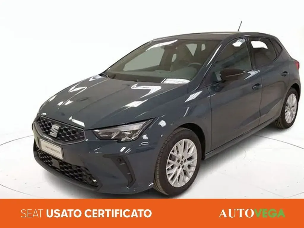 Usata Seat Ibiza FR 95 CV (69 kW) 2026 Utilitaria