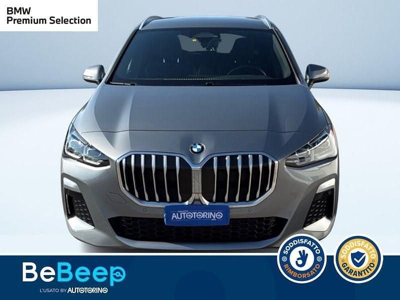 Usata BMW 218 M Sport 2024 Grigio Station wagon