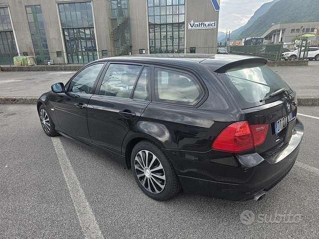 Usata BMW 320 177 CV (130 kW) 2009 Other Station wagon