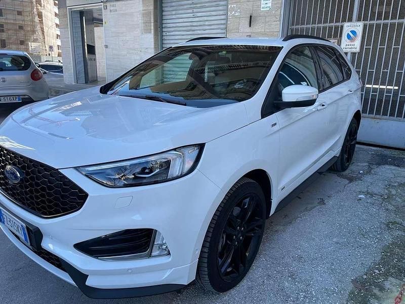 Usata Ford Edge ST-Line 238 CV (175 kW) 2020 SUV