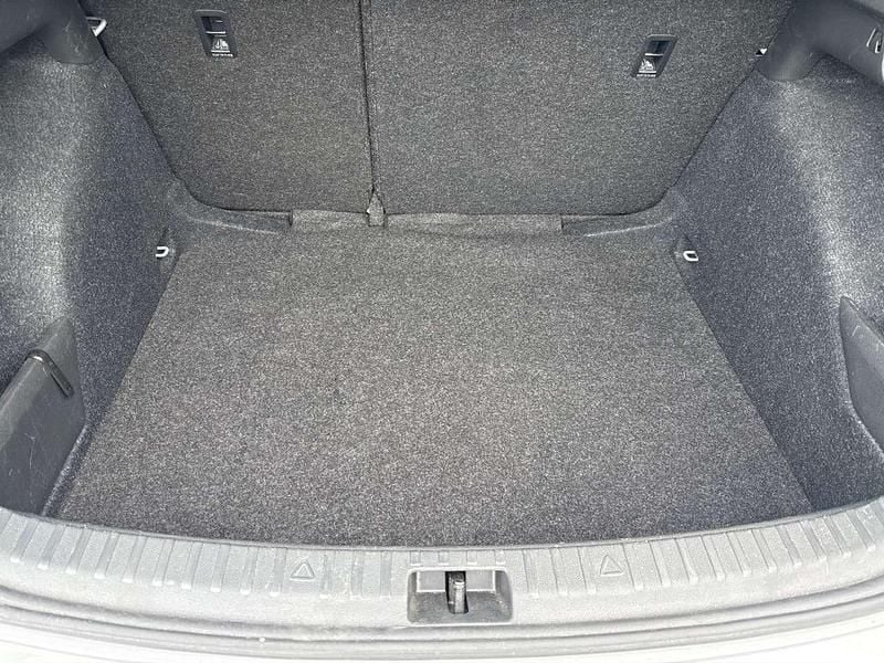 Usata Skoda Scala Ambition 110 CV (80 kW) 2023 Argento Utilitaria