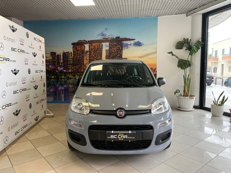 Usato 2019 Fiat Panda 1.2 LPG_Hybrid 69 CV (9.800 €)