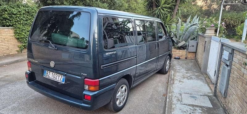 Occasion VW T4 102 ch (75 kW) 2002 Van