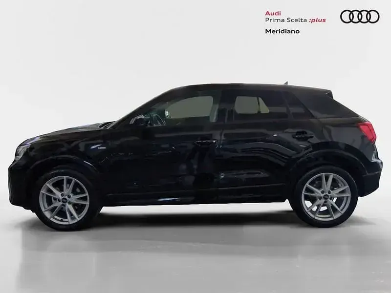 Usata Audi Q2 S-Line 150 CV (110 kW) 2025 SUV