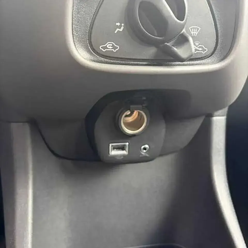Usata Peugeot 108 2021