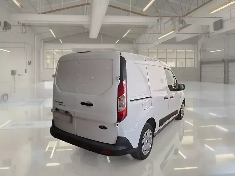 Usata Ford Transit Connect Trend 99 CV (72 kW) 2023 Monovolume