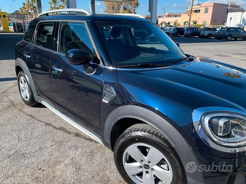 Occasion Mini Countryman 102 ch (75 kW) 2021 SUV