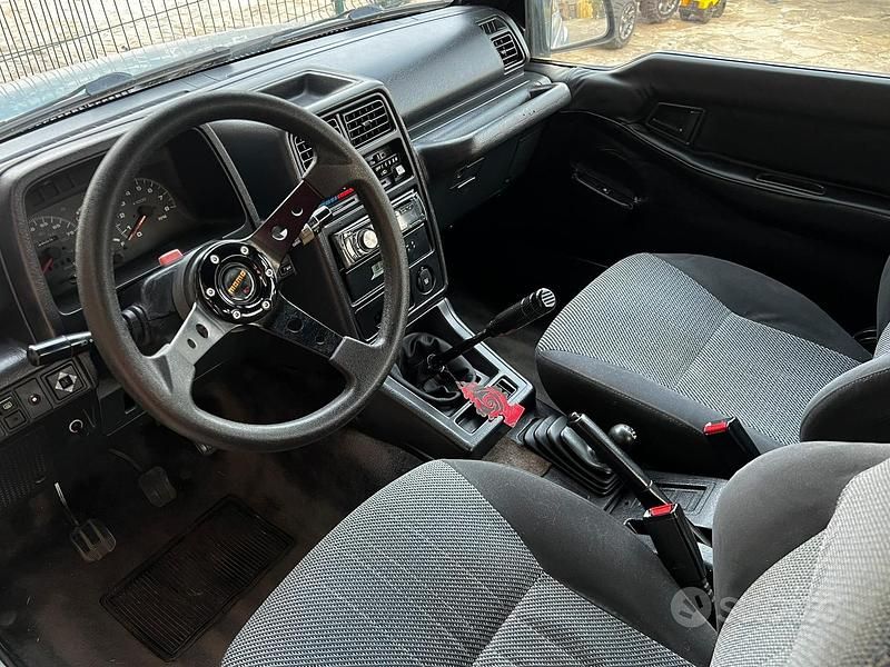 Usata Suzuki Vitara 82 CV (60 kW) 1991 Station wagon