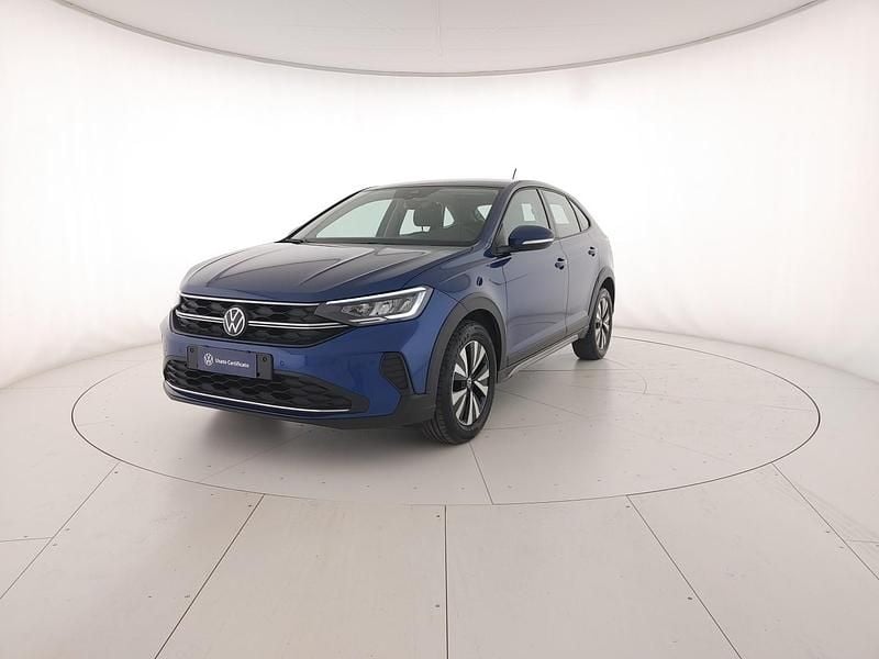 Begagnad VW Taigo Life 95 HK (69 kW) 2023 SUV