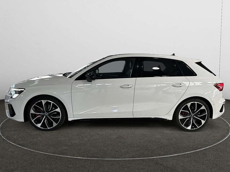Usata Audi S3 S-Line 310 CV (228 kW) 2022 Vari colori Berlina