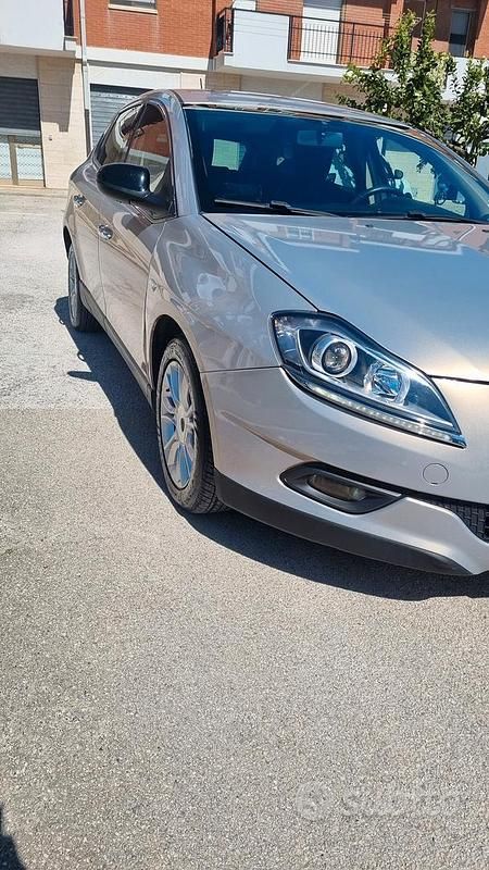 Usata Lancia Delta 2009 Utilitaria