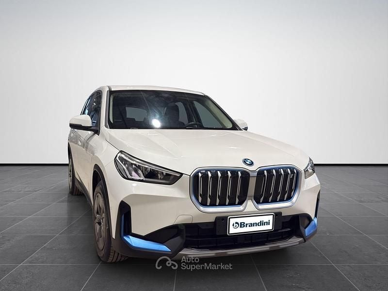 Usata BMW iX1 103 kW (141 CV) 2023 Bianco SUV