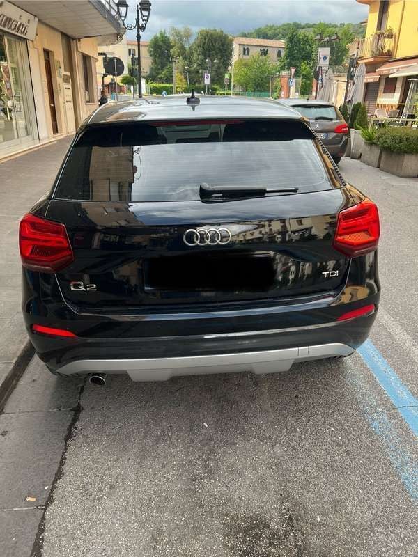 Usata 2018 Audi Q2 Business SUV | 12.000 € (Super prezzo) - Immagine 1/4