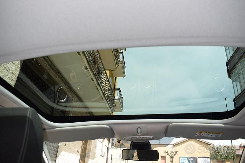 Begagnad Nissan Qashqai +2 110 HK (80 kW) 2014 SUV
