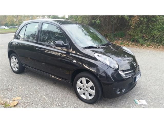 Nissan micra 2004 valutazione usato #8
